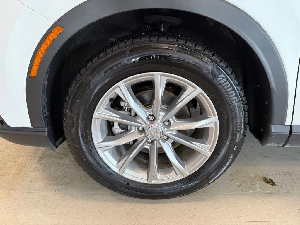 Used 2023 Honda CR-V EX image 31