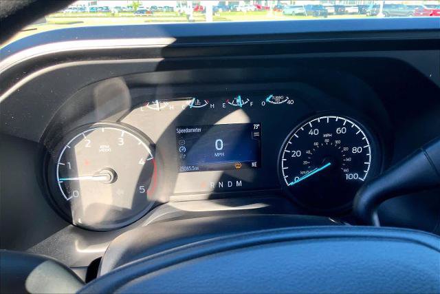 Certified 2026 Ford F250 XLT AWD/4WD image 25
