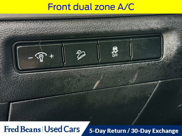 Used 2023 Kia Telluride S w/ S Sunroof Package image 13