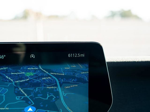 Certified 2025 Ford Expedition King Ranch image 31