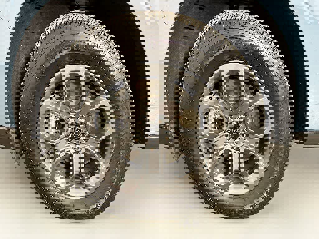 Certified 2022 Ford Maverick XLT image 11