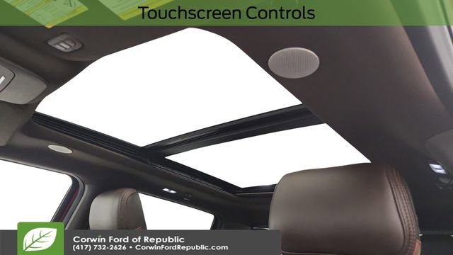 Certified 2024 Ford F150 King Ranch w/ FX4 Off-Road Package image 16