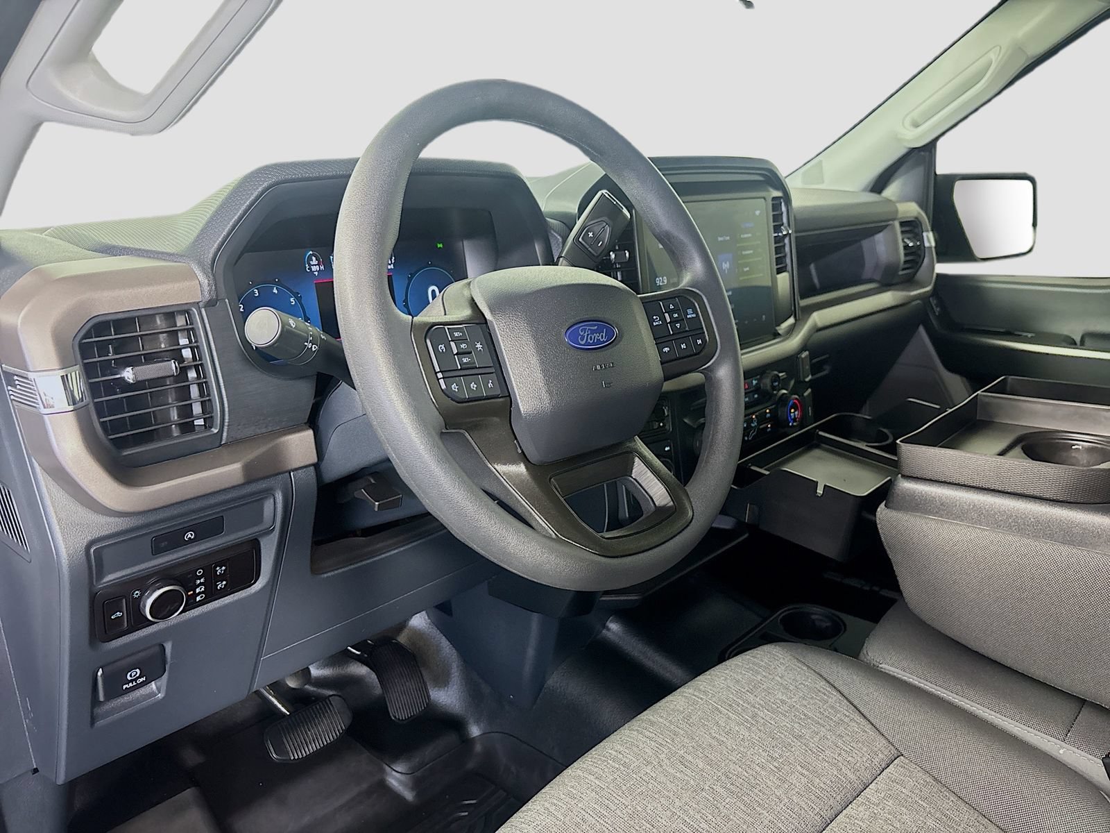 Certified 2025 Ford F150 XL AWD/4WD image 9