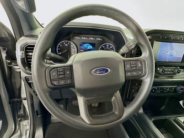 Certified 2023 Ford F150 XL w/ STX Appearance Package AWD/4WD image 17