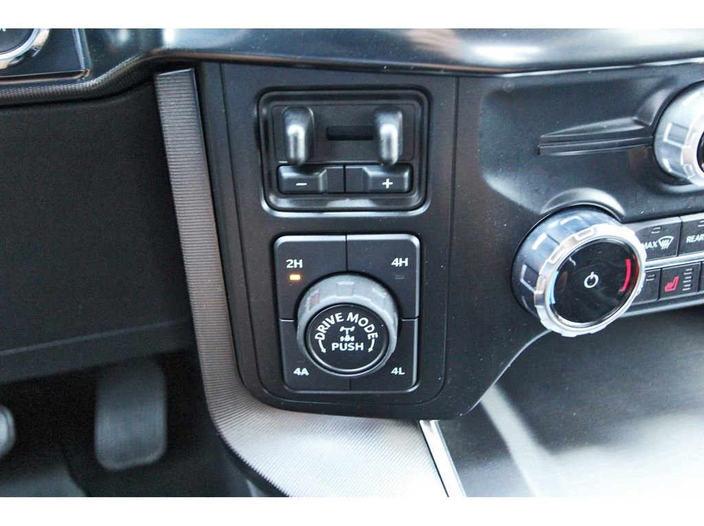 Certified 2024 Ford F150 Platinum w/ Equipment Group 702A High AWD/4WD image 26