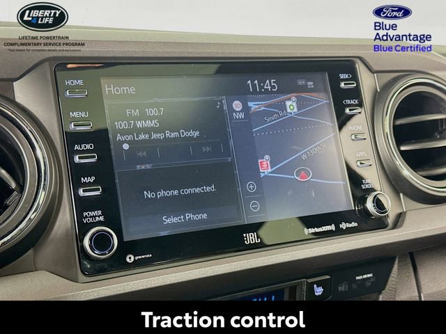 Used 2023 Toyota Tacoma TRD Pro image 15