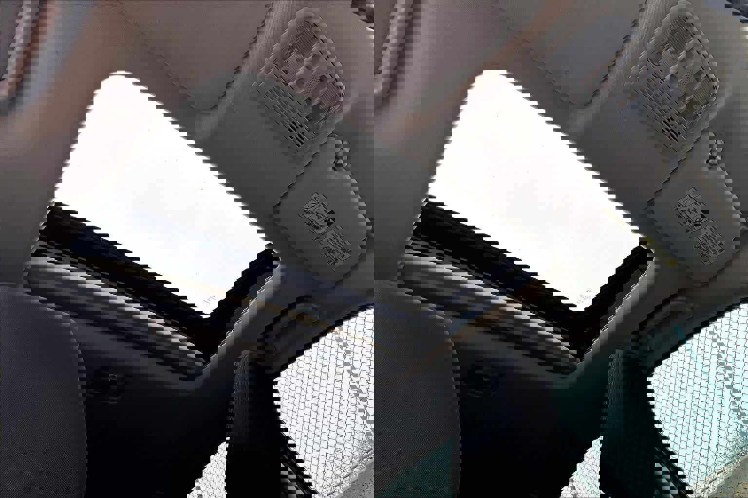 Used 2021 Honda HR-V EX image 15