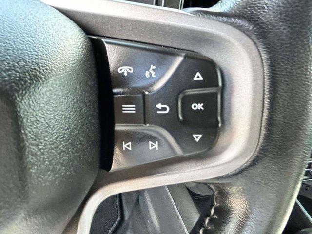 Certified 2023 Ford Bronco Big Bend AWD/4WD image 27