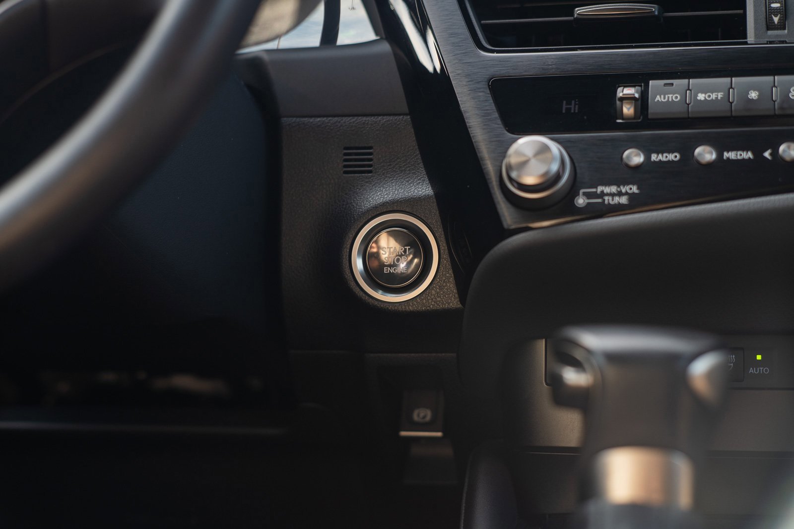 Used 2023 Lexus ES 350 w/ Premium Package image 45