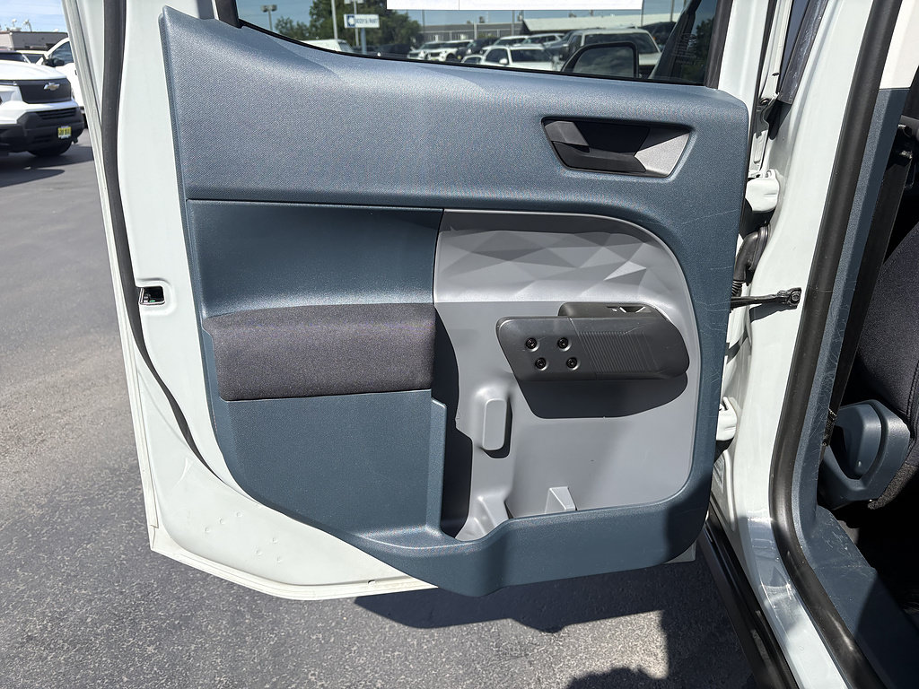 Certified 2022 Ford Maverick XL FWD image 31