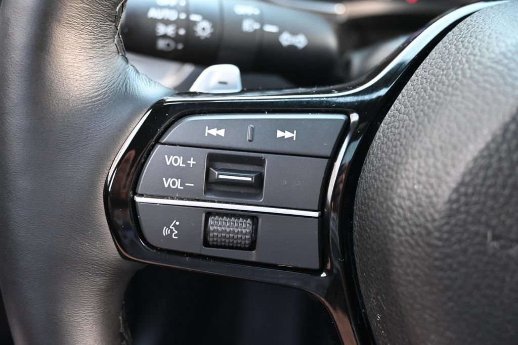 Used 2023 Acura Integra A-Spec w/ Technology Package FWD image 32