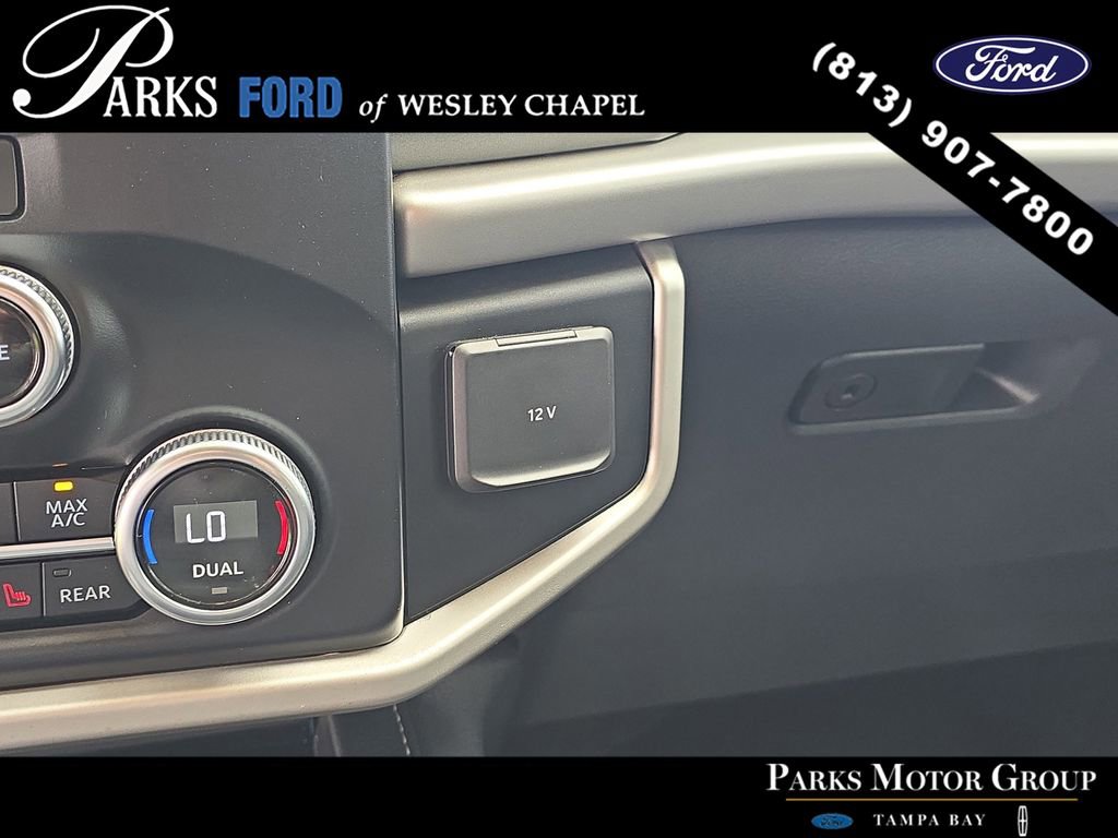 Certified 2024 Ford Expedition Max XLT RWD image 27
