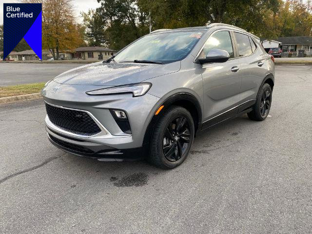 Used 2024 Buick Encore GX Sport Touring w/ Comfort Package