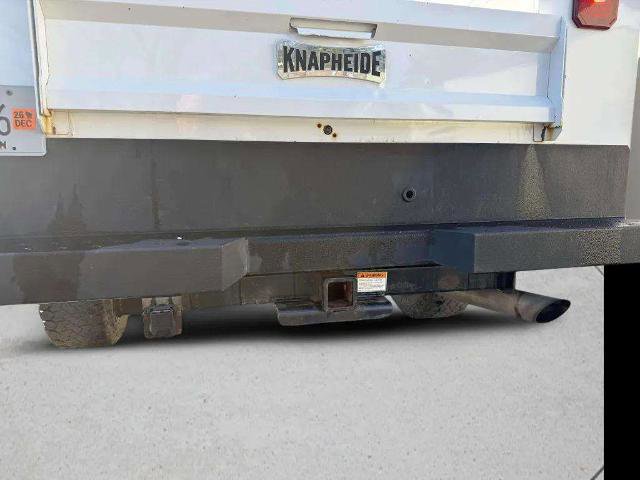 Used 2021 Chevrolet Silverado 2500 W/T w/ WT Convenience Package image 33