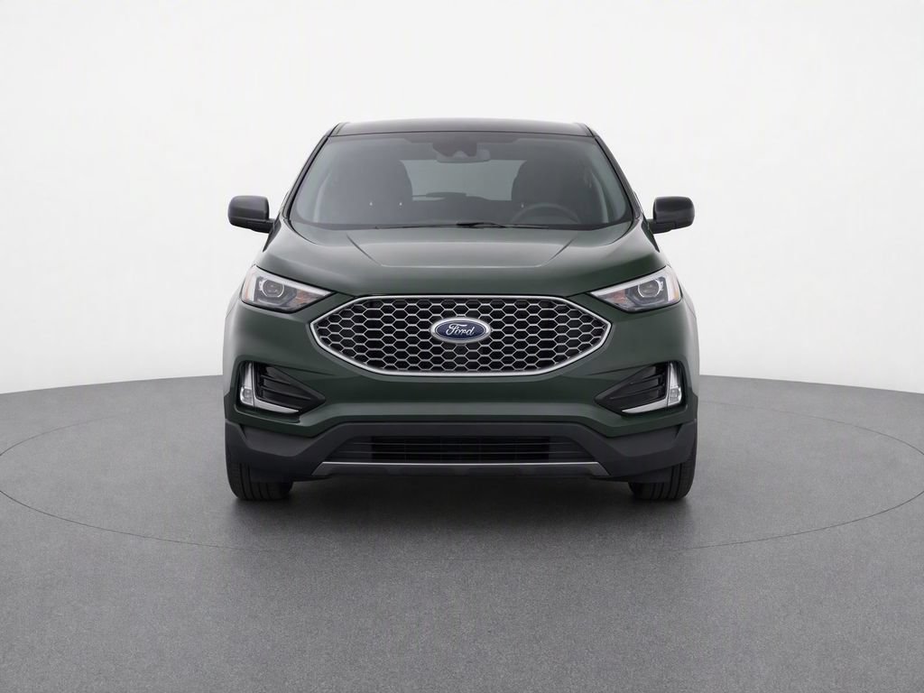 Certified 2023 Ford Edge SEL w/ Convenience Package AWD/4WD image 9