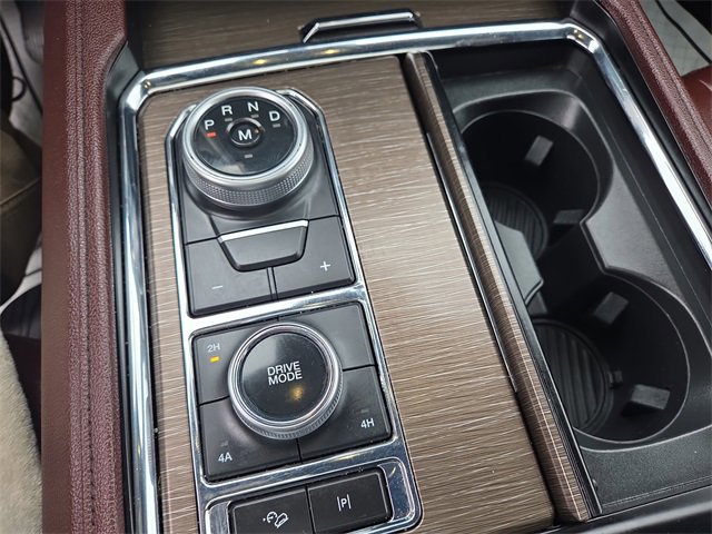 Certified 2022 Ford Expedition Max Limited image 22