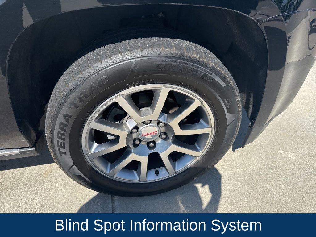 Used 2019 GMC Yukon Denali image 8