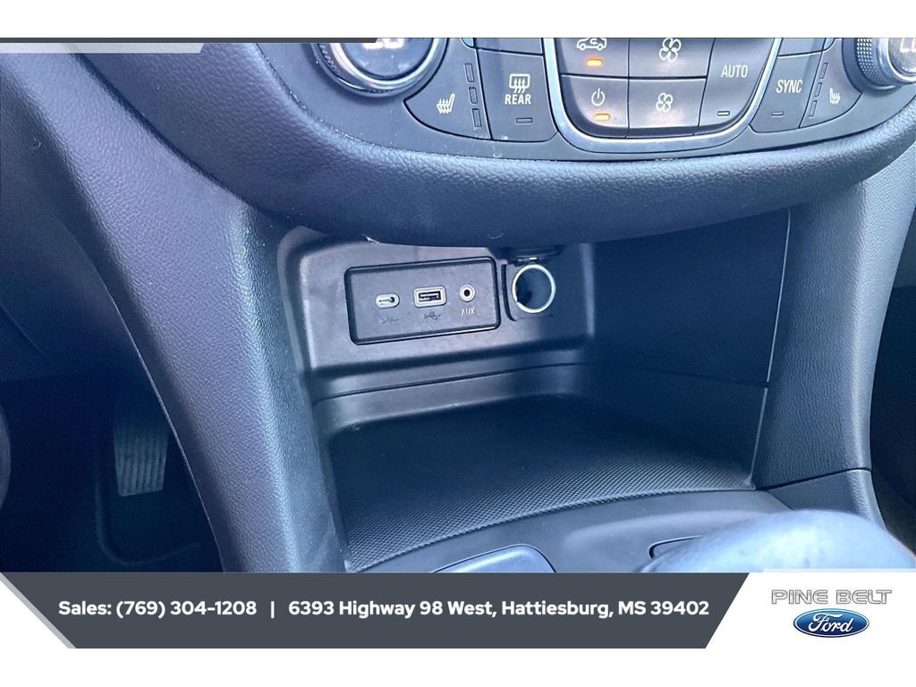 Used 2022 Chevrolet Equinox LT FWD image 23
