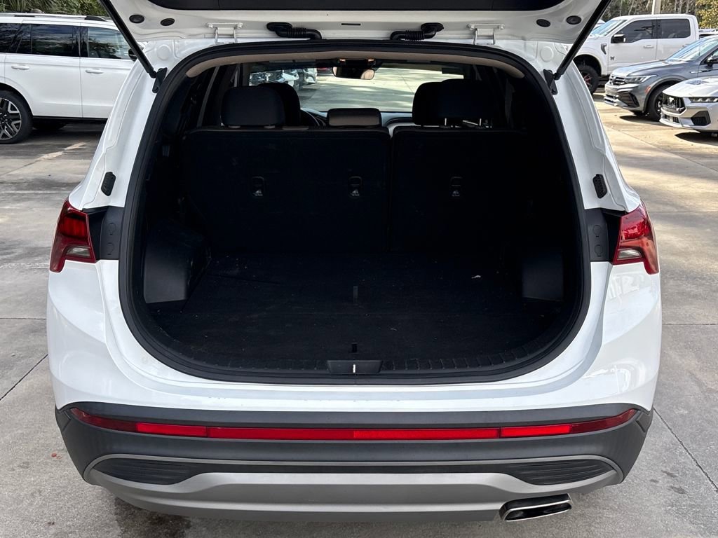Used 2023 Hyundai Santa Fe SE image 29