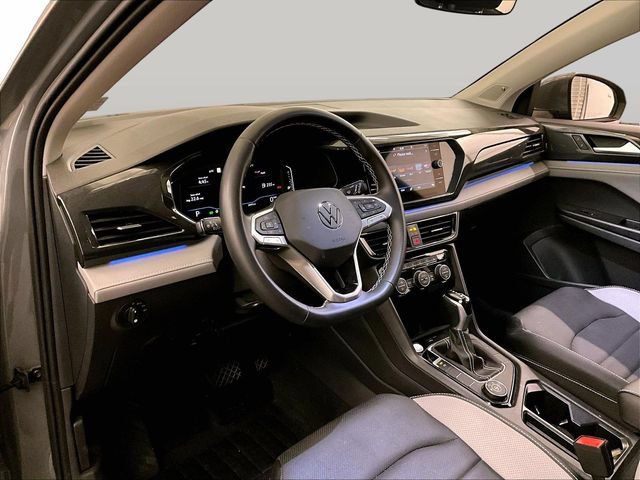 Used 2023 Volkswagen Taos SEL AWD/4WD image 12