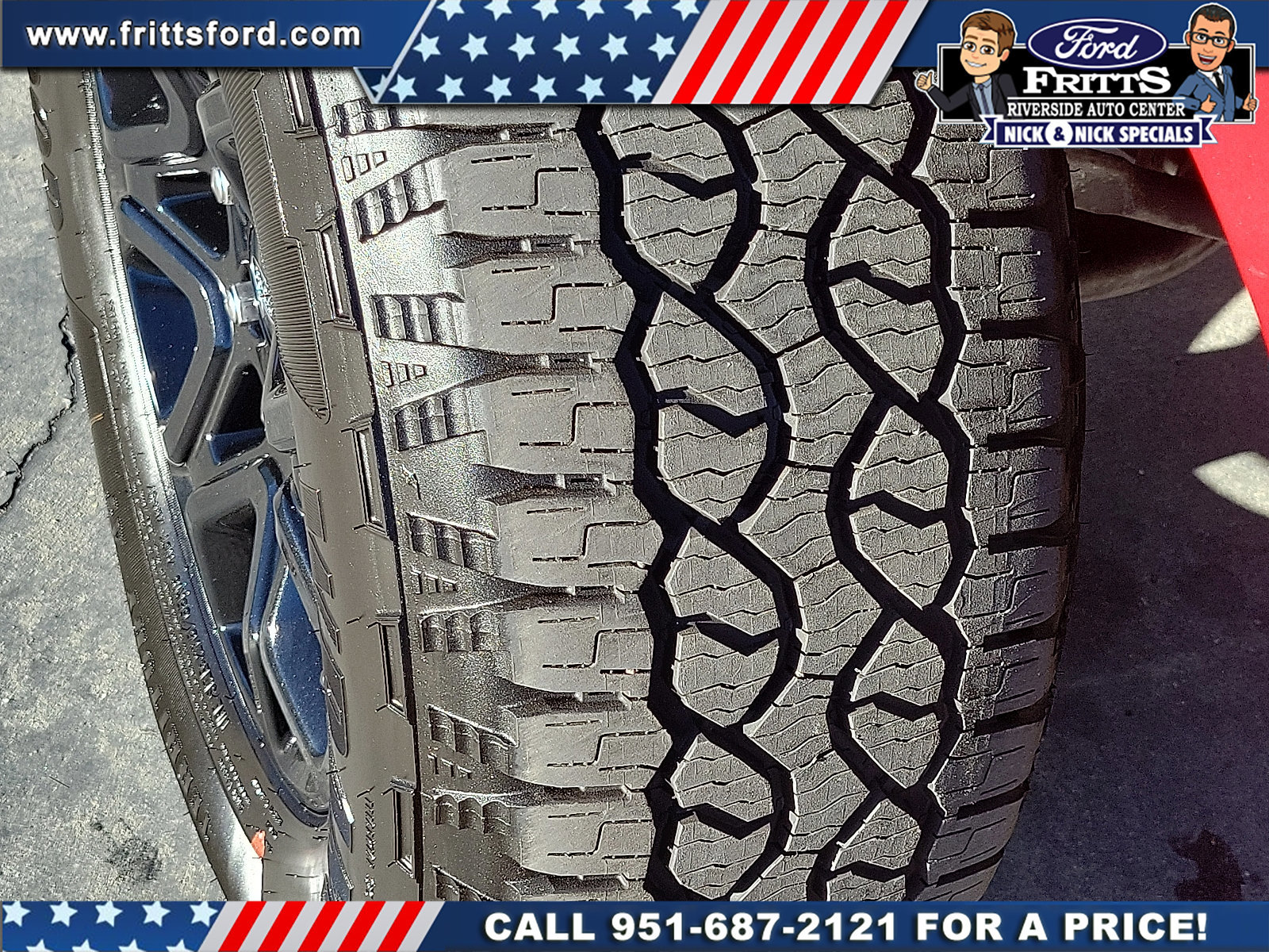 Certified 2022 Ford F150 XLT w/ Equipment Group 302A High image 20