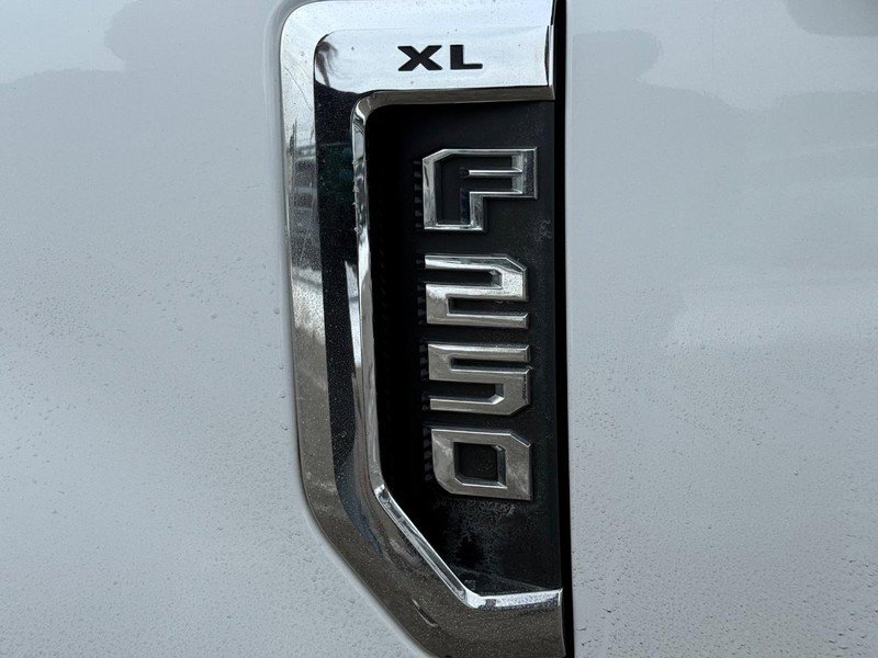 Certified 2019 Ford F250 XL w/ XL Value Package image 11