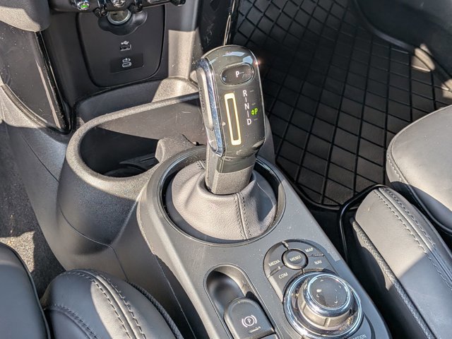 Used 2023 MINI Cooper SE image 23