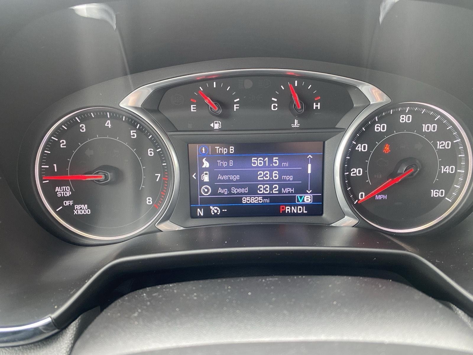 Used 2020 Chevrolet Blazer LT AWD/4WD image 28