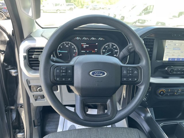 Certified 2023 Ford F150 XL w/ XL Chrome Appearance Package AWD/4WD image 7