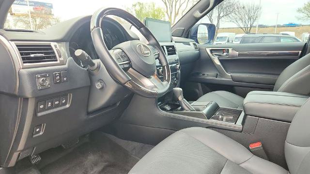 Used 2022 Lexus GX 460 Premium image 9