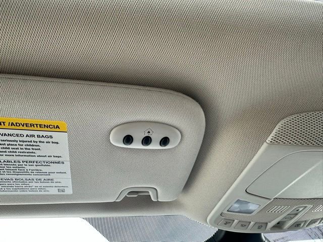 Certified 2023 Ford Edge SEL w/ Convenience Package image 61