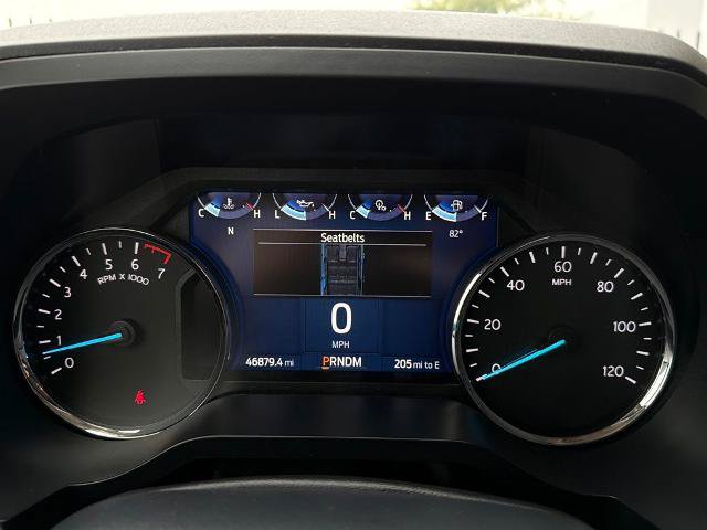 Certified 2022 Ford Expedition XLT AWD/4WD image 13