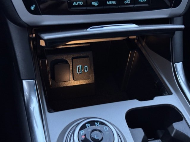 Certified 2023 Ford Explorer XLT w/ Equipment Group 202A image 21