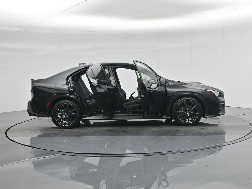 Used 2022 Subaru WRX Limited image 33