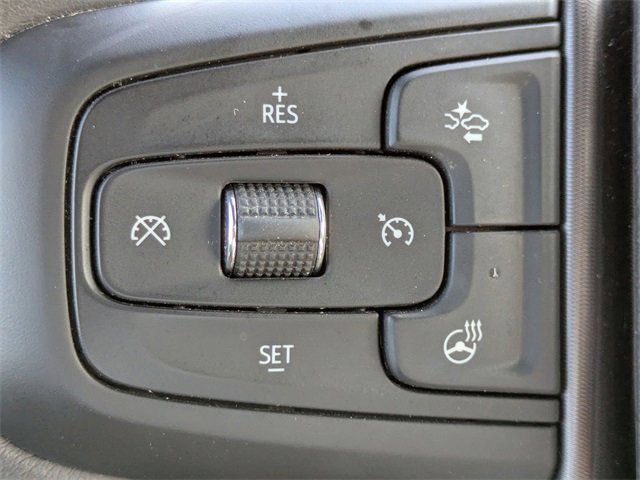 Used 2024 GMC Sierra 2500 Denali Ultimate image 26