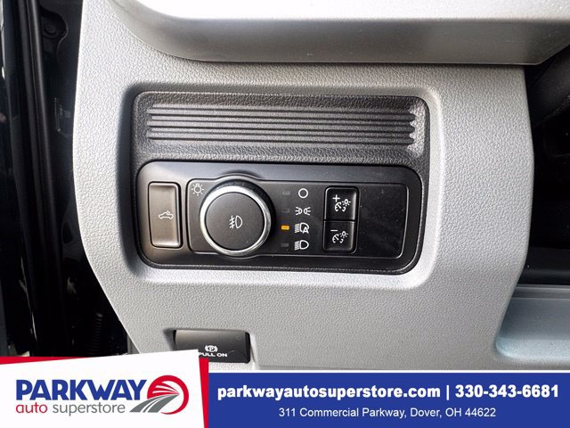 Certified 2023 Ford F250 XL w/ STX Appearance Package AWD/4WD image 18
