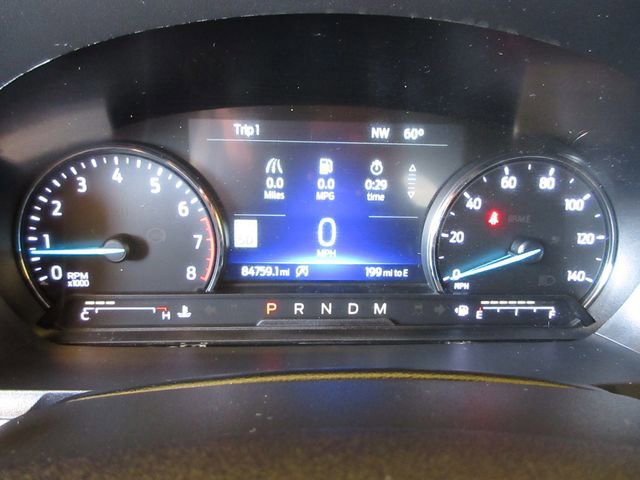 Certified 2020 Ford Explorer XLT w/ Equipment Group 202A image 18