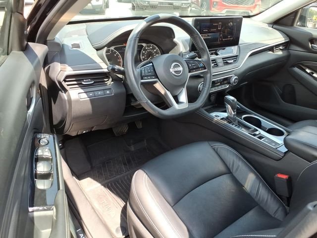 Used 2023 Nissan Altima 2.5 SL FWD image 22