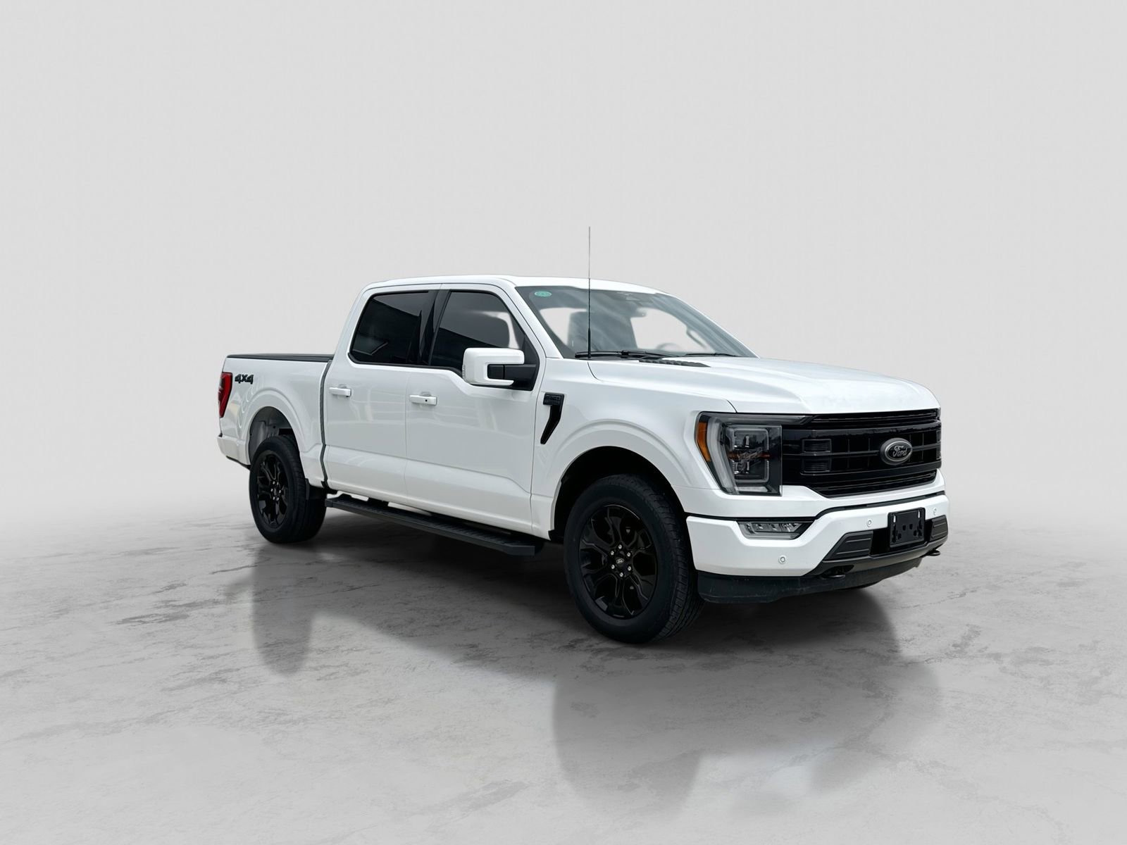 Certified 2023 Ford F150 Lariat w/ Equipment Group 502A High AWD/4WD image 10