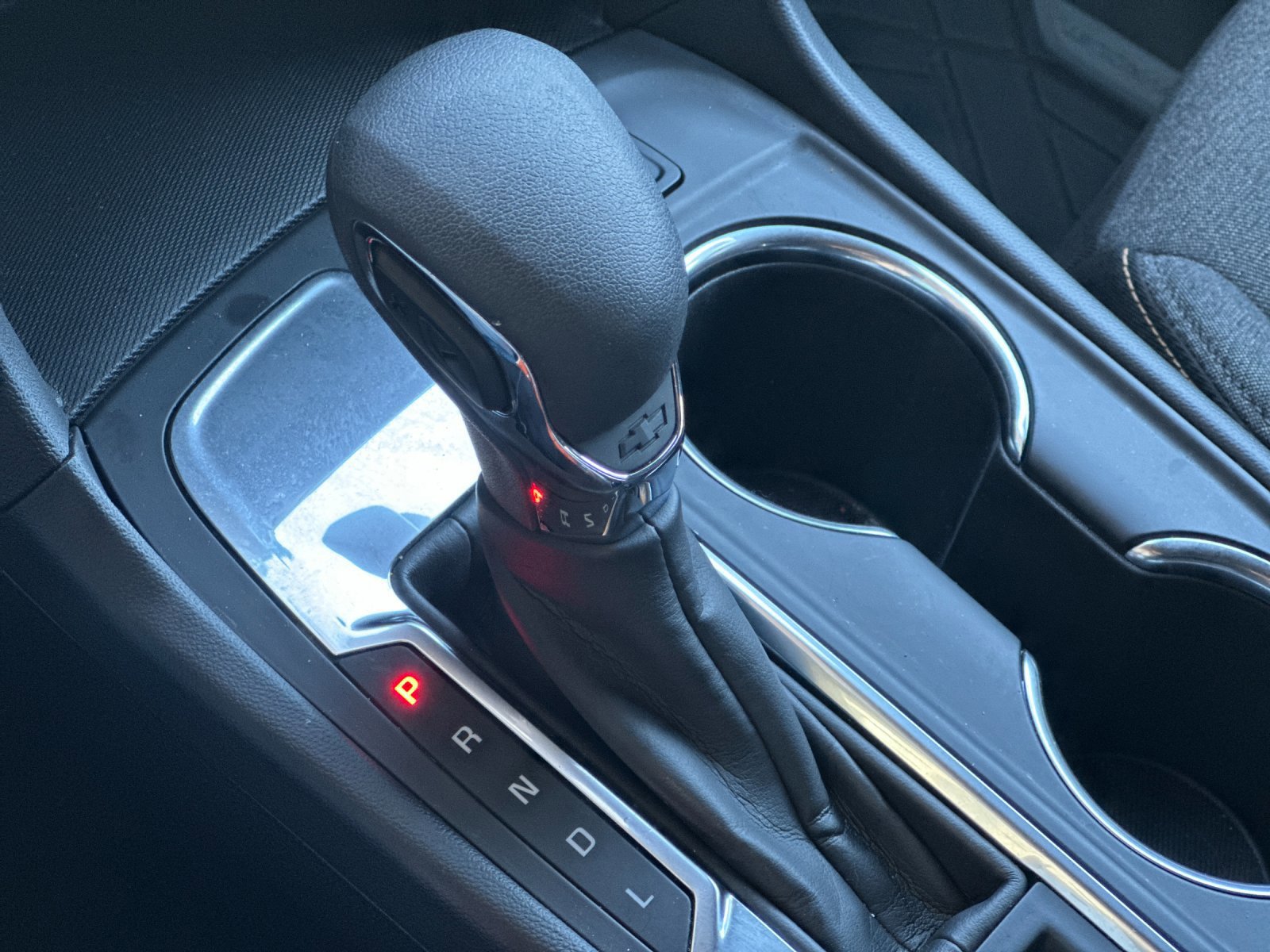 Used 2024 Chevrolet Equinox LT image 21