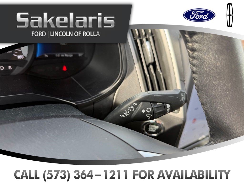 Certified 2023 Ford Edge SEL AWD/4WD image 19
