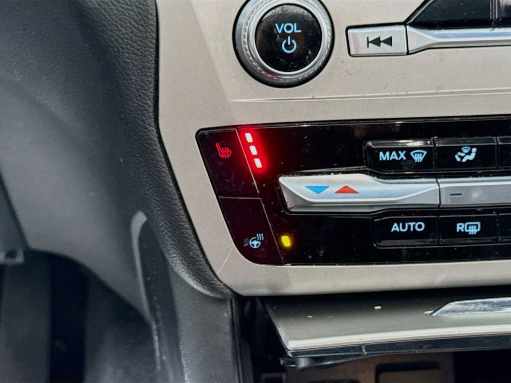 Certified 2023 Ford Explorer XLT w/ Equipment Group 202A image 23