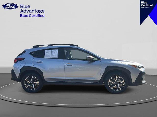 Used 2024 Subaru Crosstrek 2.0i Premium AWD/4WD image 5