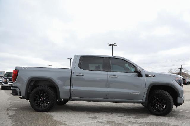 Used 2024 GMC Sierra 1500 Elevation AWD/4WD image 3