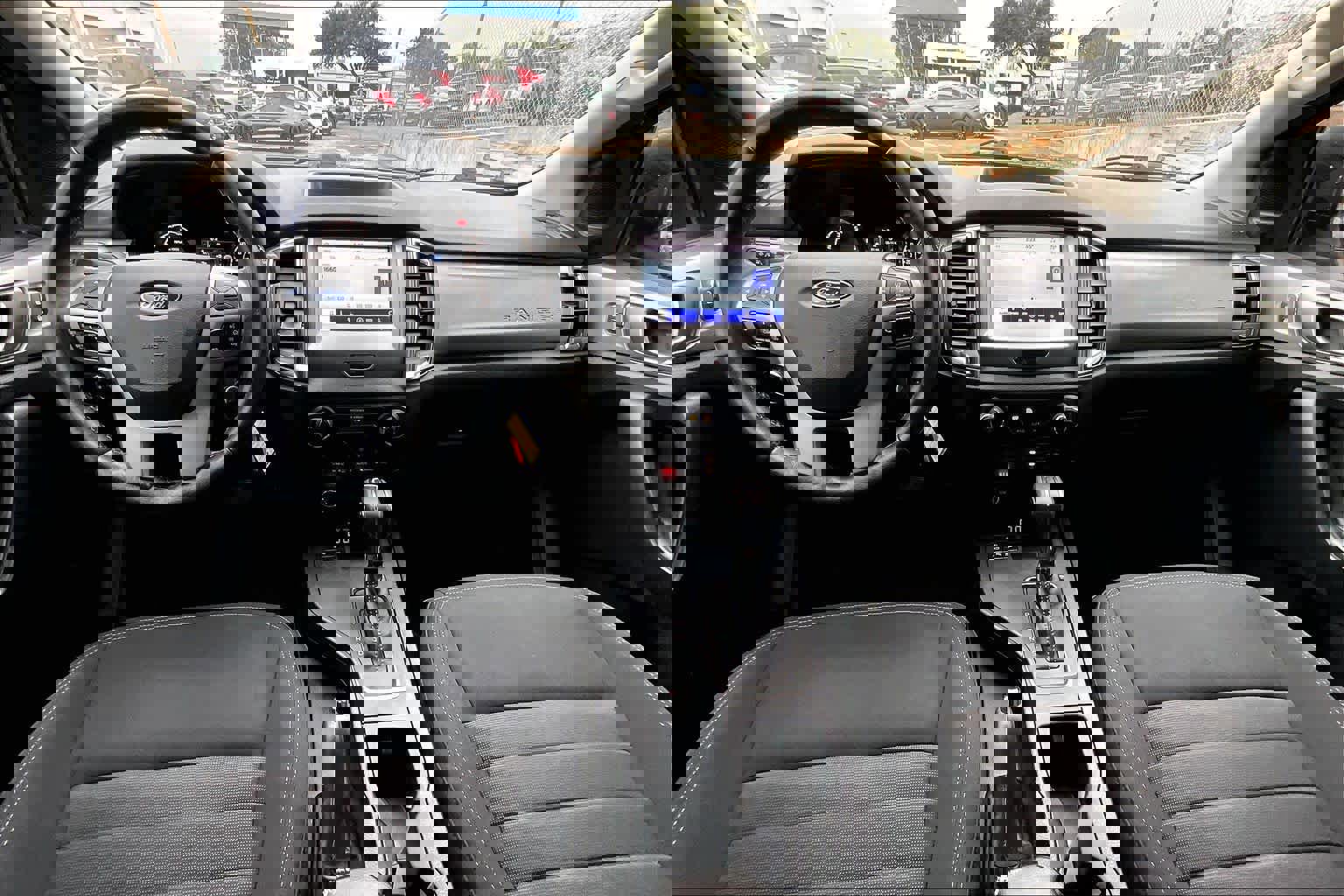 Certified 2019 Ford Ranger XLT w/ Equipment Group 302A Luxury image 16