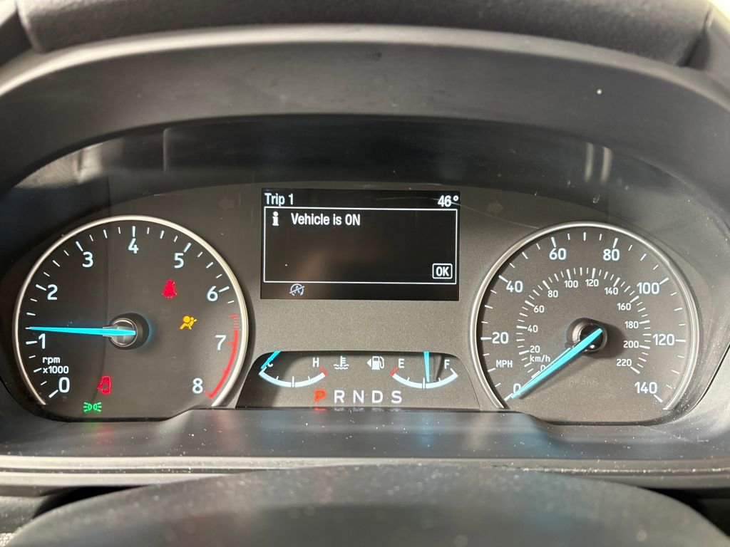 Certified 2018 Ford EcoSport SE image 18