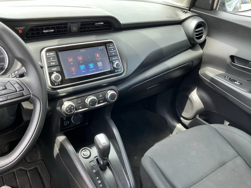 Used 2023 Nissan Kicks S FWD image 37