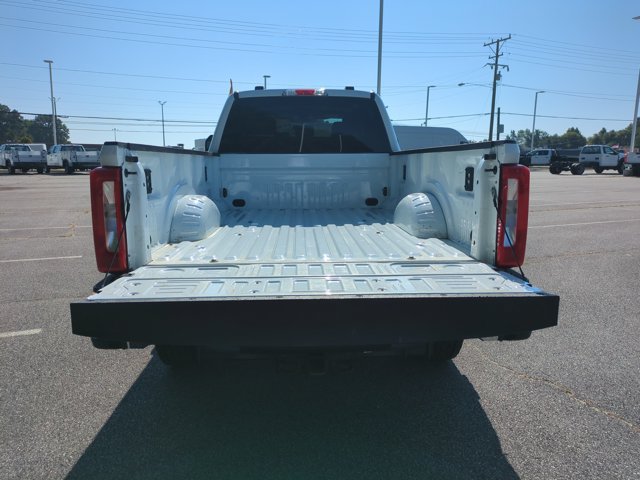 Certified 2025 Ford F350 XLT w/ Snow Plow/Camper Package AWD/4WD image 29