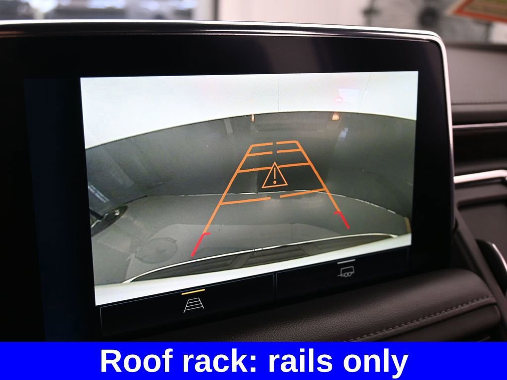 Used 2023 Chevrolet Suburban LT image 38