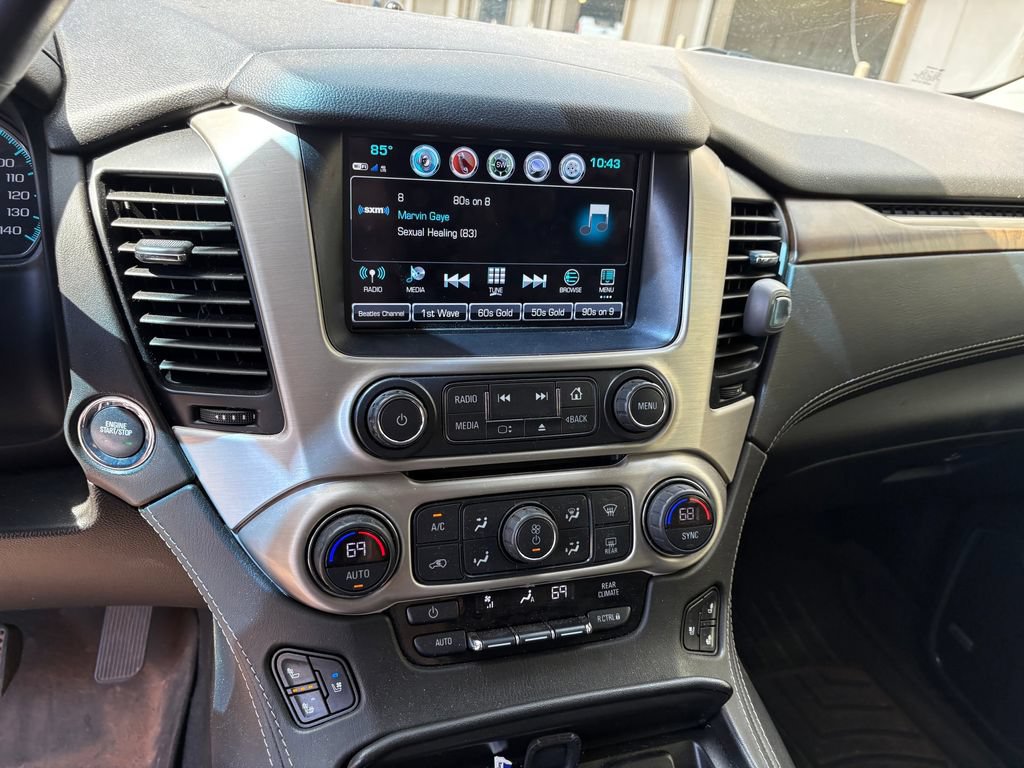 Used 2019 GMC Yukon Denali w/ Open Road Package AWD/4WD image 22
